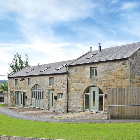 Oak Tree Barn - 27693 Villa Otterburn Exterior photo